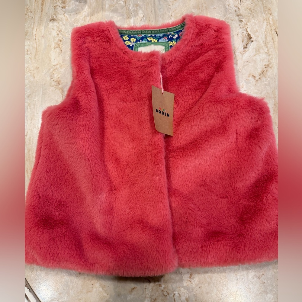 Mini Boden